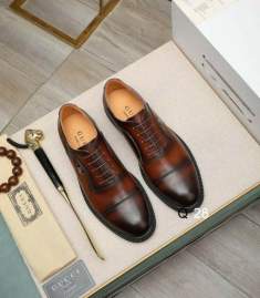 Picture of Gucci Shoes _SKUGuccisz38-45N12806119